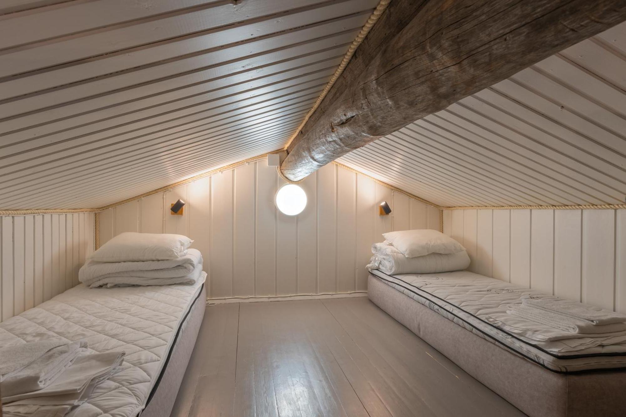 Kuukkeli Log Houses Aurora Cabin - Jaspis Саариселькя Экстерьер фото